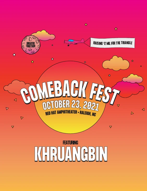 Comeback Fest